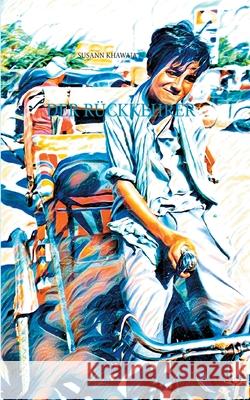 Der Rückkehrer Susann Khawaja 9783740770877 Twentysix - książka