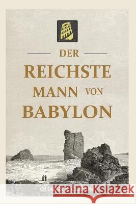 Der reichste Mann von Babylon George S. Clason 9784732656810 Rt Books - książka