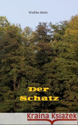 Der Schatz: Auf Insektenart im Zick-Zack-Flug durch Zeit und Raum Mohr 9783384173546 Tredition Gmbh - książka