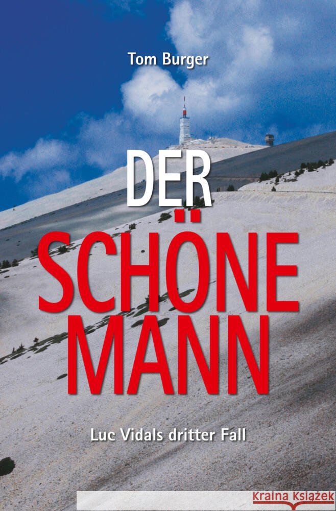 Der Schöne Mann Burger, Tom 9783819443008 via tolino media - książka