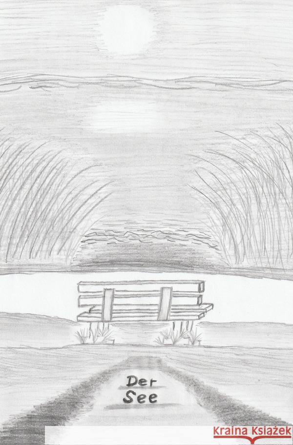 Der See Kopp, Tania Christina 9783565203635 epubli - książka