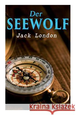 Der Seewolf Jack London, Erwin Magnus 9788026890201 e-artnow - książka