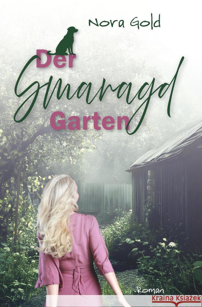 Der Smaragdgarten Gold, Nora 9783819441110 via tolino media - książka