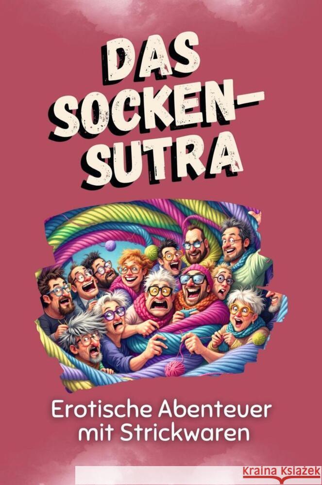 Der Socken-Sutra Müller, Laura 9783759113825 FlipFlop - książka