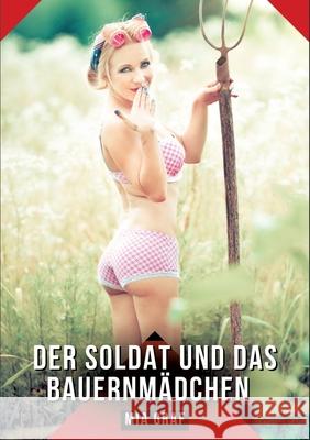 Der Soldat und das Bauernmädchen Graf, Mia 9783384785039 Mia Graf - książka