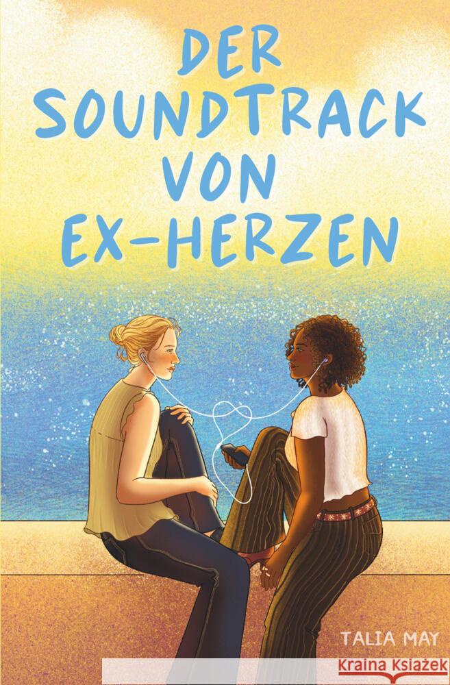 Der Soundtrack von Ex-Herzen May, Talia 9783759261946 via tolino media - książka