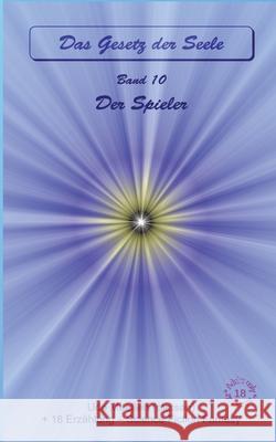 Der Spieler Meeßen, Udo 9783384633934 tredition - książka