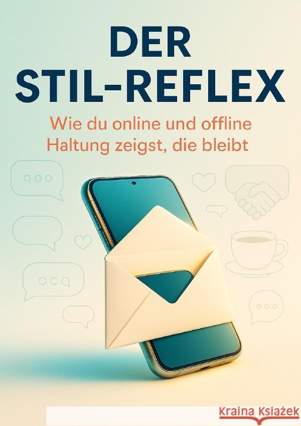 Der Stil-Reflex Franke, Susanne 9783565092437 epubli - książka