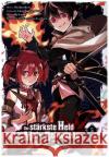 Der stärkste Held mit dem Mal der Schwäche 05 Shinkoshoto, Kazabana, Huuka, Friendly Land 9783963588532 Altraverse