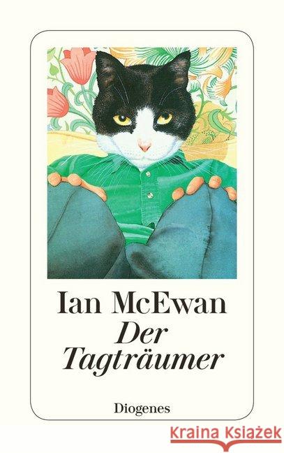 Der Tagträumer : Erzählung McEwan, Ian   9783257232578 Diogenes - książka