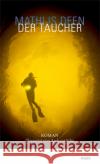 Der Taucher Deen, Mathijs 9783866487017 mareverlag