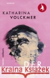 Der Termin Volckmer, Katharina 9783985680788 Kanon, Berlin