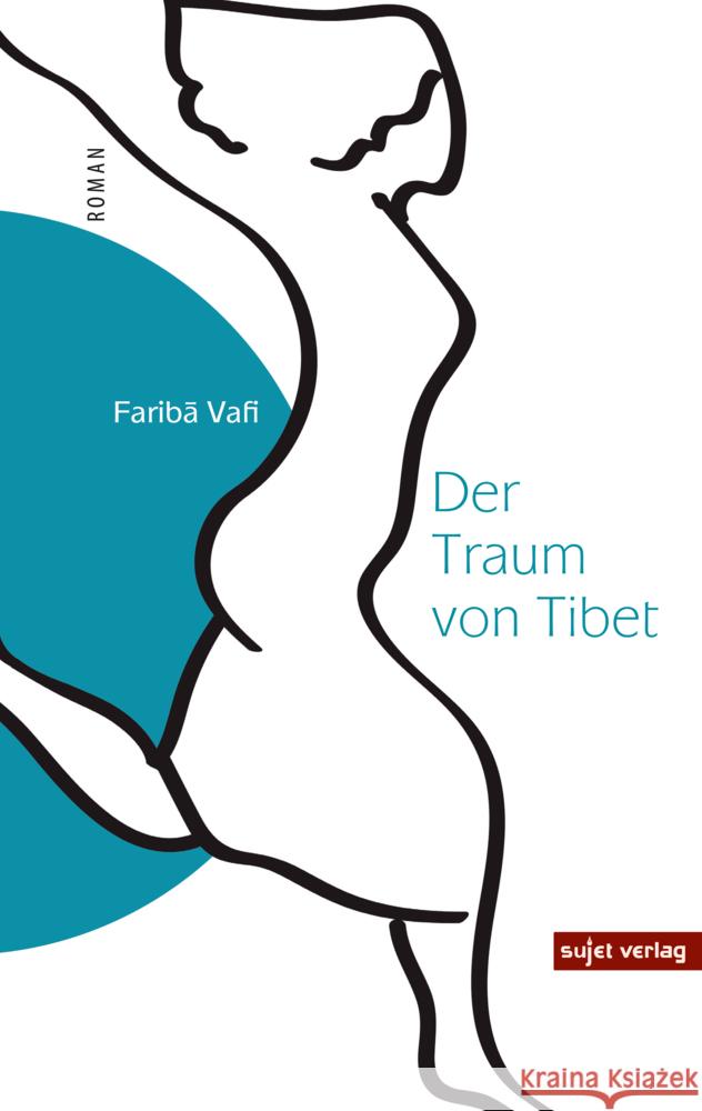 Der Traum von Tibet Vafi, Fariba 9783962021054 Sujet Verlag - książka