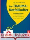 Der Trauma-Notfallkoffer Precht, Anke 9783432117256 Trias