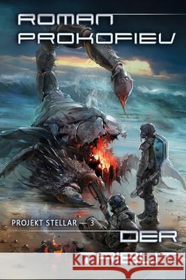 Der Tribut (Projekt Stellar Buch 3 LitRPG-Serie) Roman Prokofiev 9788076194090 Magic Dome Books - książka