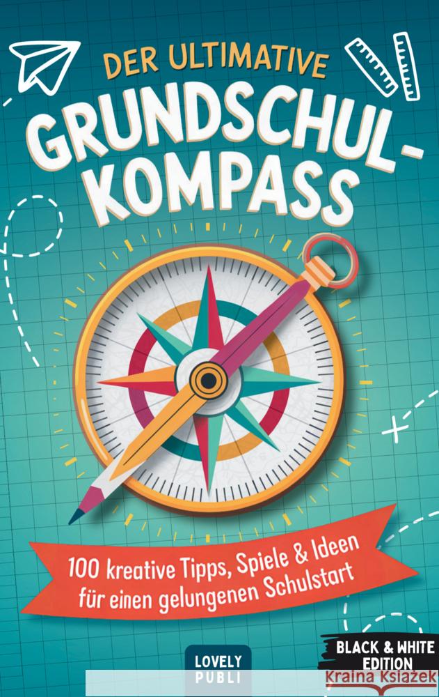 Der ultimative Grundschulkompass Lina Wesemüller 9789403794020 Bookmundo - książka