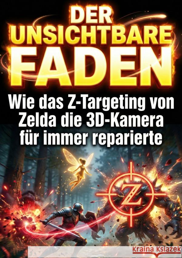 Der unsichtbare Faden Lang, Jan 9783565284108 epubli - książka