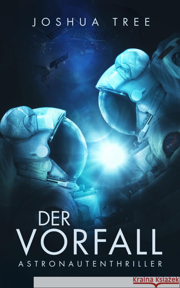 Der Vorfall Tree, Joshua 9783989424739 Nova MD - książka