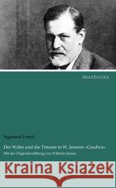 Der Wahn und die Träume in W. Jensens 