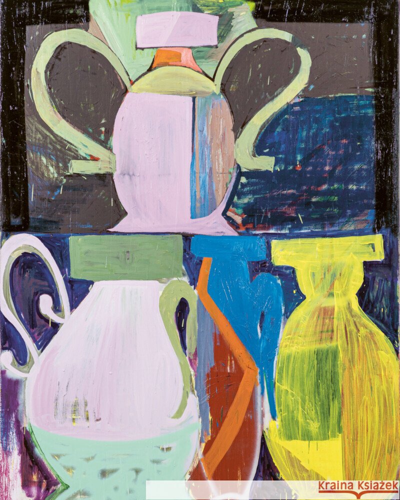 Der Wald vor Omas Fenster Lukas, Timur 9783954763672 Distanz Verlag - książka