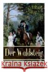 Der Waldsteig (Liebesgeschichte aus dem 19. Jahrhundert): Die Lebensgeschichte eines Au�enseiters Adalbert Stifter 9788027319428 e-artnow