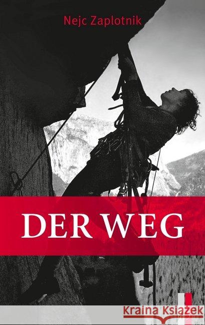 Der Weg Zaplotnik, Nejc 9783039130177 AS Verlag, Zürich - książka