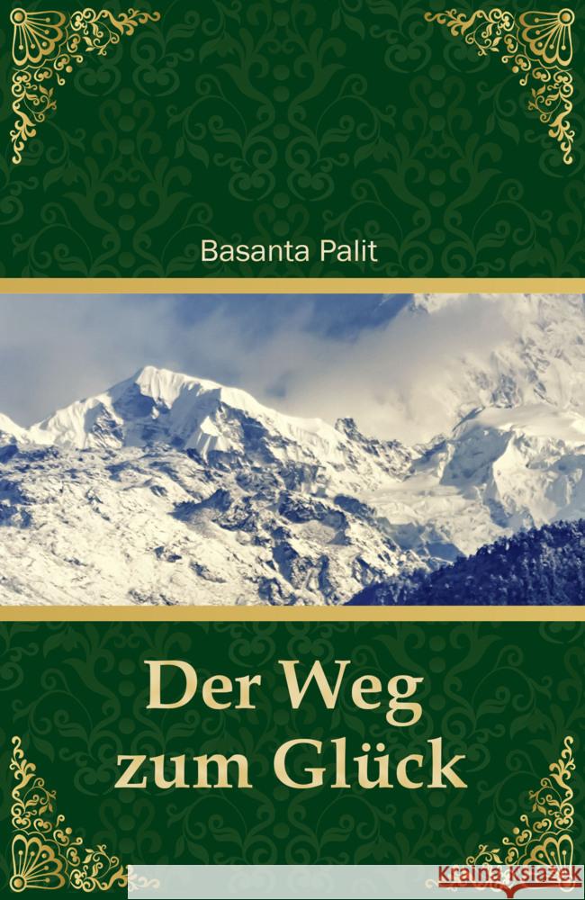 Der Weg zum Glück Palit, Basanta 9783967531718 Noel - książka