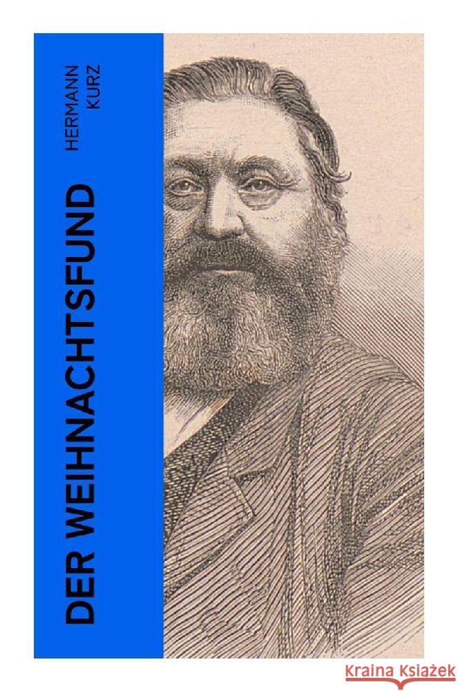 Der Weihnachtsfund Kurz, Hermann 9788027353446 e-artnow - książka