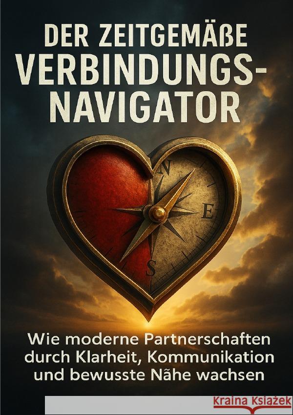 Der Zeitgemäße Verbindungsnavigator Lang, Benedikt 9783565103980 epubli - książka