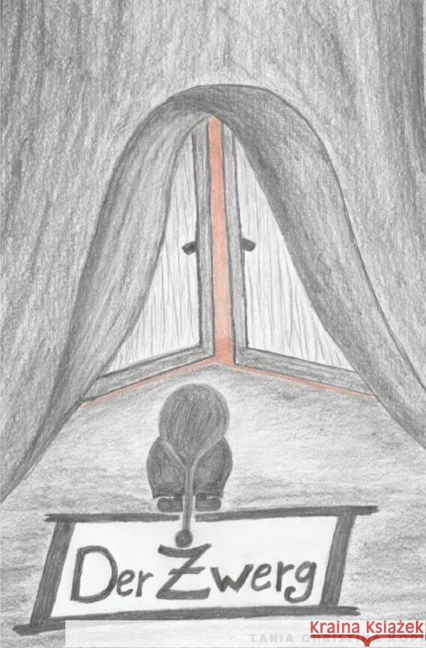 Der Zwerg Kopp, Tania Christina 9783565196241 epubli - książka