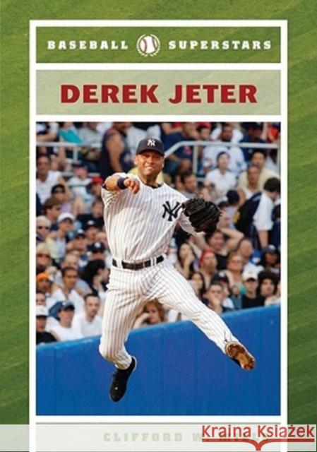 Derek Jeter Clifford W. Mills 9780791094228 Chelsea House Publications - książka