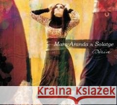 Deria....................... Mara Aranda Solatge 9788461297337 Galileo Music - książka
