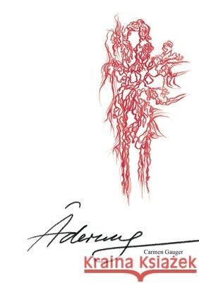 ?derung Carmen Gauger 9783819212819 Bod - Books on Demand - książka