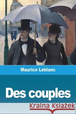 Des couples Maurice LeBlanc 9783967874655 Prodinnova - książka