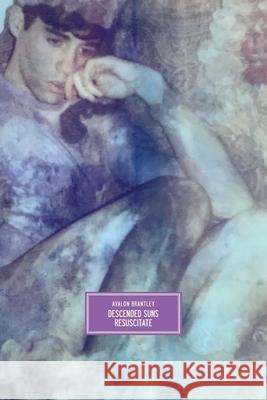 Descended Suns Resuscitate Avalon Brantley 9783945795330 Zagava Books - książka