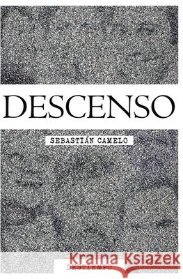 Descenso Sebasti Camelo 9789585646759 Destiempo - książka
