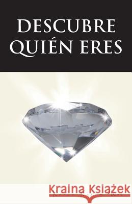 Descubre Quien Eres Karla Karam Usi 9781463346928 Palibrio - książka