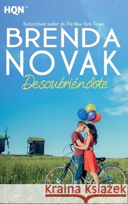 Descubriéndote Novak, Brenda 9788491705666 HarperCollins - książka