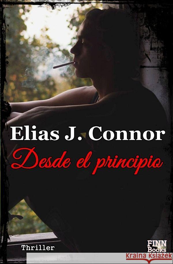 Desde el principio Connor, Elias J. 9783758449185 epubli - książka