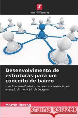 Desenvolvimento de estruturas para um conceito de bairro Herzog, Martin 9786209470806 Edições Nosso Conhecimento - książka