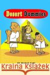 Desert Dummies Murat Sari Murat Sari  9798832447889 Independently Published