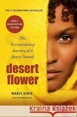 Desert Flower Dirie, Waris 9780688172374 Harper Perennial - książka