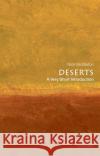 Deserts: A Very Short Introduction Nick (St. Anne's College, Oxford) Middleton 9780199564309 Oxford University Press