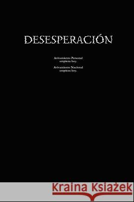 Desesperacia