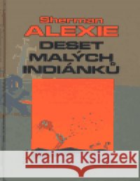 Deset malých Indiánků Štěpán Dančo 9788072871087 Maťa - książka