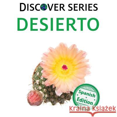 Desierto Xist Publishing 9781532403934 Xist Publishing - książka