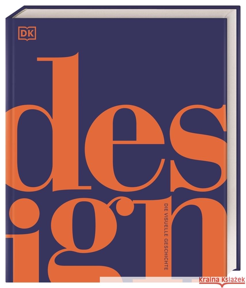 Design Black, Alexandra, Grant, Reg G., Kay, Ann 9783831045228 Dorling Kindersley Verlag - książka