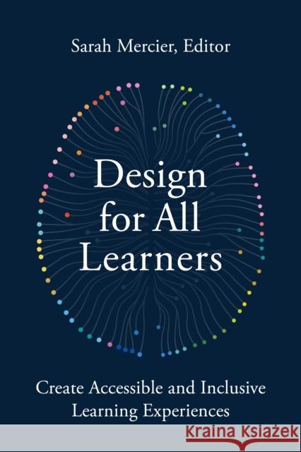 Design for All Learners: Create Accessible and Inclusive Learning Experiences  9781957157894 ASTD - książka