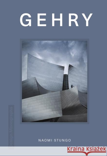 Design Monograph: Gehry Naomi Stungo 9781838611224 Welbeck Publishing Group - książka