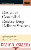Design of Controlled Release Drug Delivery Systems Xiaoling Li Bhaskara R. Jasti 9780071417594 McGraw-Hill Professional Publishing